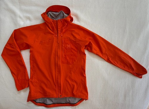 Giacca uomo large haglofs endo - uomo,