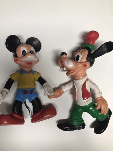 Topolino grande 35cm ledra - grande,