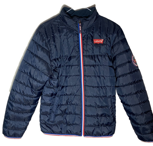 Giacca levis bambino 14a - levis,