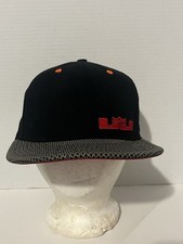 Cappello snapback vettoriale