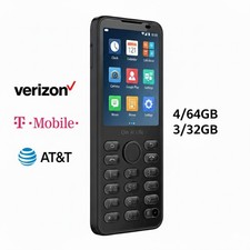 Qin F21 Pro. Bande USA
