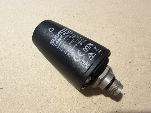 Suunto trasmettitore - suunto,