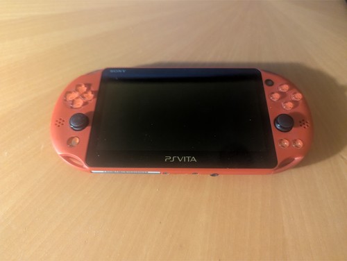 Vita 2000 rossa slim - vita,