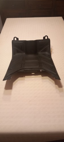 Piaggio nrg mc3 - /mc2, footrest
