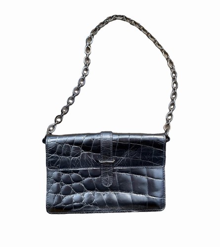 Furla silver small - furla, bag