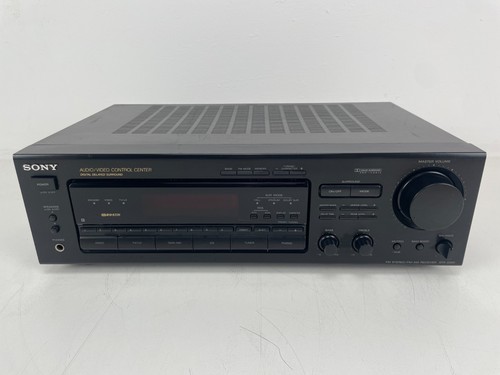 Sony str d565 - str-d565,