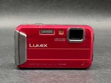 Panasonic Fotocamera Subacquea