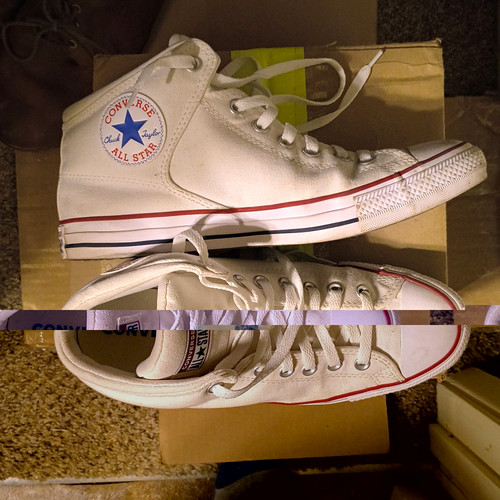 Converse chuck taylor all star - all,
