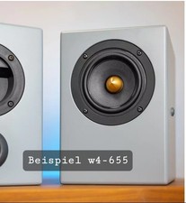 Tang Band w4-655 corpo vuoto