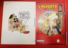 Tex copertina serie 1/29 n.2