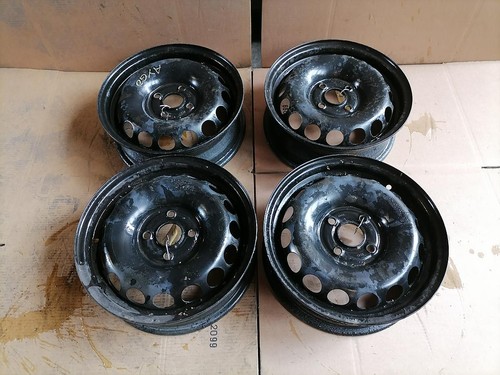 Toyota aygo set - 14-18, cerchi