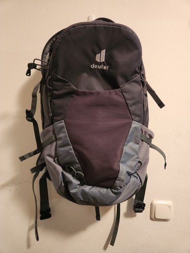 Deuter futura hiking - deuter,