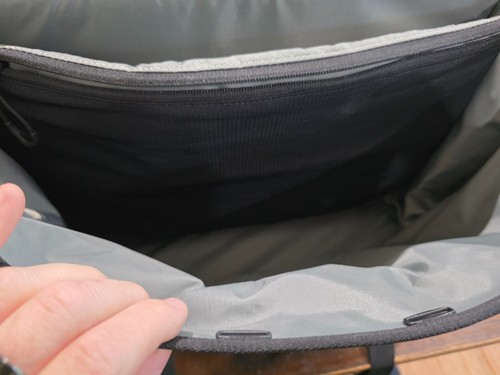 Borsa grande brompton metro - grande,
