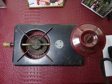 WW2 Epoca Phoebus Nr36 Alcool