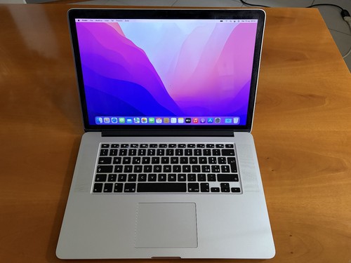Macbook pro retina - macbook,