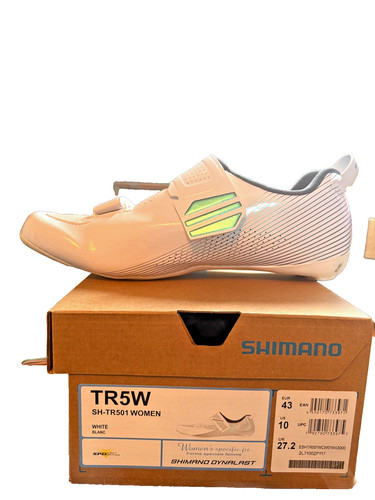 Scarpa ciclismo donna - , shimano