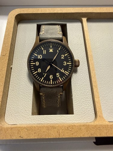 Stowa flieger bronzo mm - flieger,