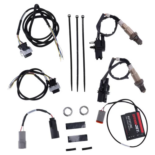 Dynojet kit autotune power - dynojet,,