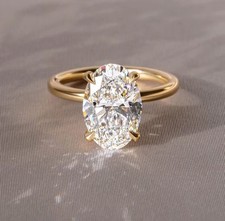 Anello di Fidanzamento