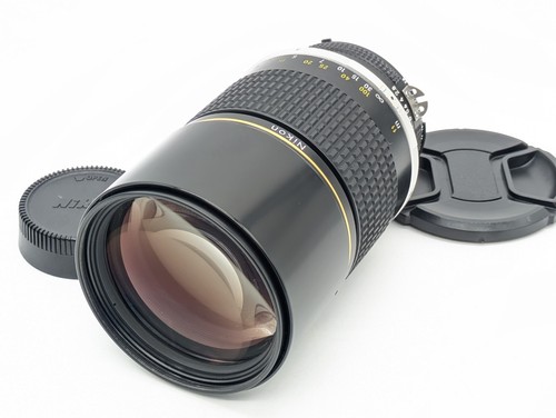 Video top mint nikon ai - video*[top,