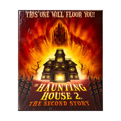 The haunting house gioco - haunting,