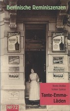 Tante - Emma - Läden,Rollka