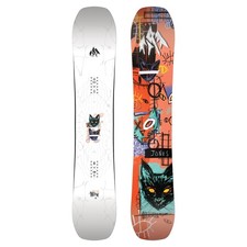 Jones Rally Cat 151 Snowboard