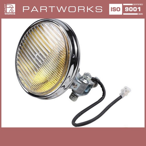 Fendinebbia per porsche 911 - porsche, f