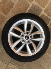 Gomme e Cerchi per Mini Cooper