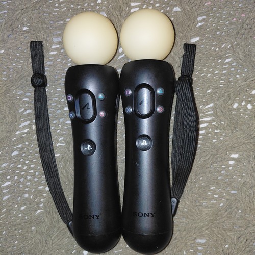 Coppia controller movimento - coppia,