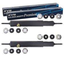 2X KYB Olio Ammortizzatore