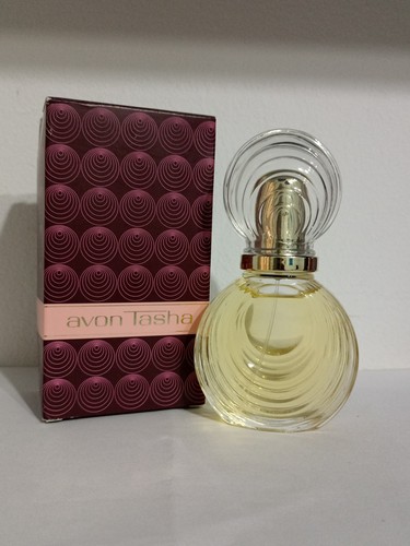 Avon tasha toilette - ml,