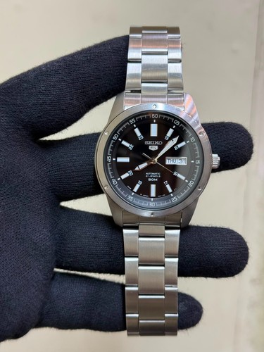 Orologio seiko 7s26 11s2 - seiko, big