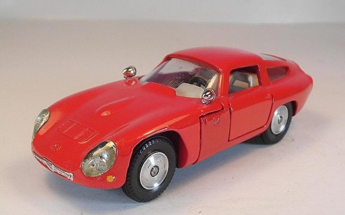 Politoys n 516 alfa - 1/43, n.516