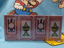 Carte gioco pacchetti - gioco,
