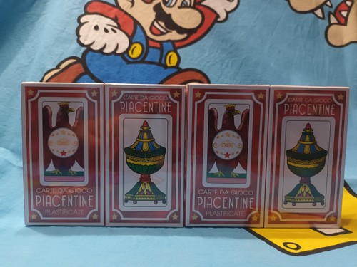 Carte gioco pacchetti - gioco, 4