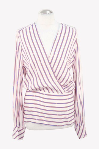 Pinko blusa donna 36 - pinko,