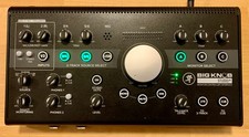 MACKIE Big Knob Studio+ -