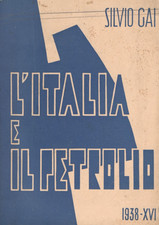 L'ITALIA E IL PETROLIO Silvio