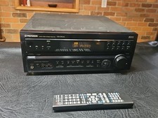 **SEE VIDEO** Pioneer Stereo