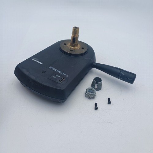 Raymarine raytheon sportpilot - raymarine,