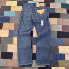 Jeans vintage anni 90 Levi's