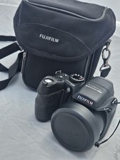 Fujifilm finepix s2000hd 10mp - s2000hd,