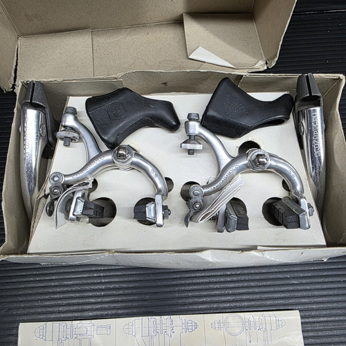 Set freni nos campagnolo gran - set,