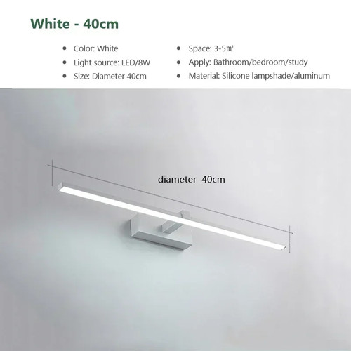Lampada parete moderna luce - parete,