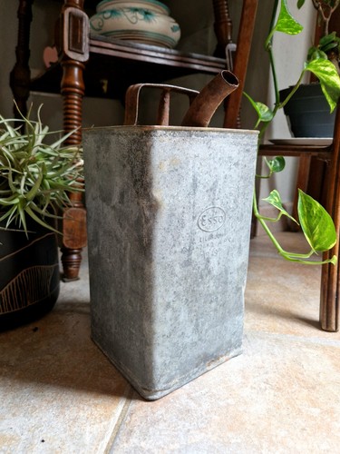 Oliera vintage esso 1949 - esso,