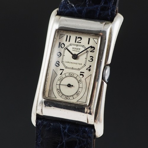 Rolex prince orologio - orologio, medico