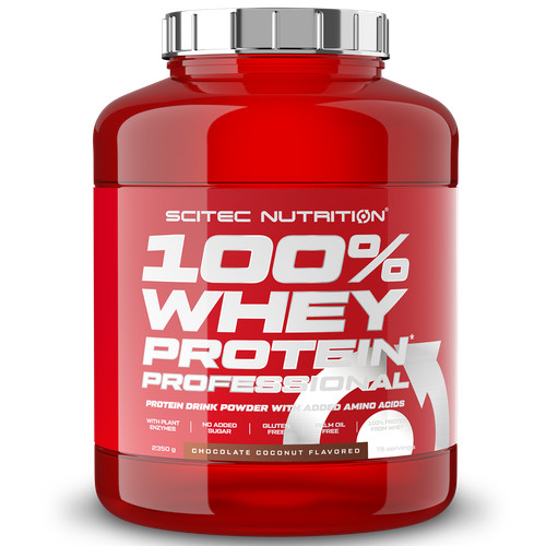 Scitec nutrition 100 whey - scitec, 100%