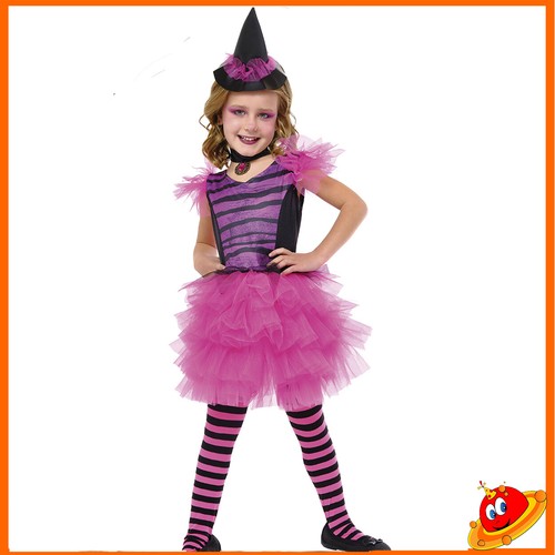 Costume strega - 🧙‍♀️,