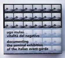 Ugo Mulas Photo Book -